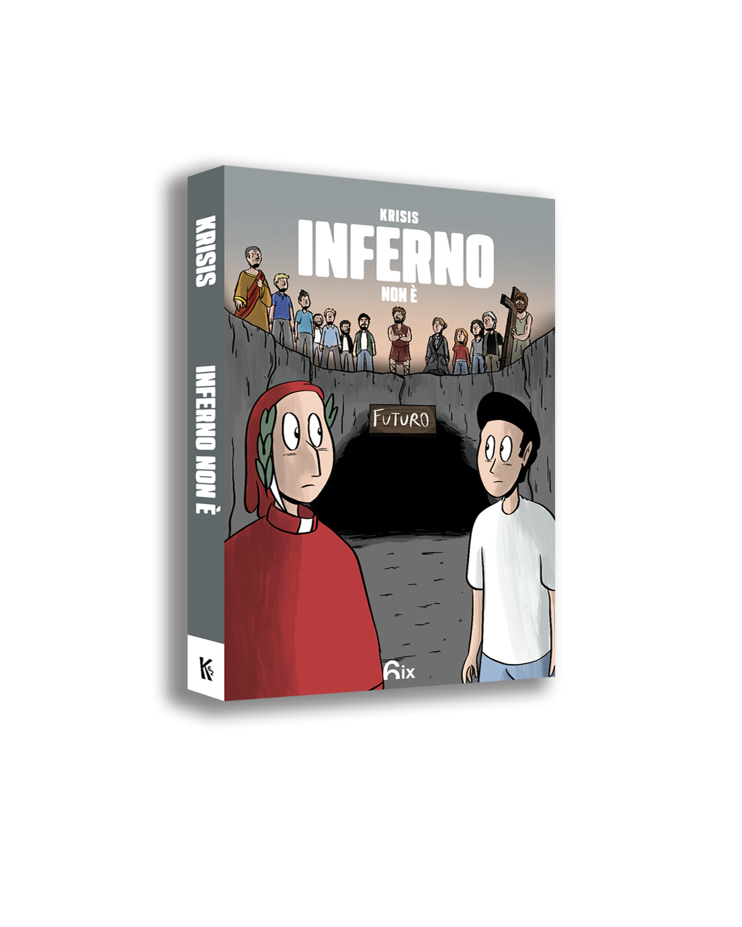 Inferno non è
